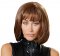 Cottelli Brown Bob Wig