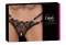 Cottelli Crotchless String