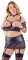 Cottelli Shelf Bra Set