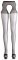 Cottelli Tights Black