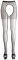 Cottelli Tights Crotchless