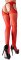 Cottelli Tights Red