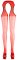 Cottelli Tights Red