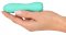 Cuties Diamond Mini Vibrator