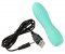 Cuties Diamond Mini Vibrator