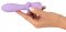Cuties Mini Booty Vibrator