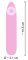 Cuties Mini Pink Vibrator