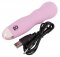 Cuties Mini Rechargeable Vibrator
