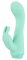 Cuties Mini Silk G-Spot Rabbit