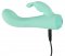 Cuties Mini Silk G-Spot Rabbit