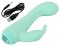 Cuties Mini Silk G-Spot Rabbit