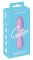 Cuties Mini Swirl Vibrator