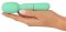 Cuties Mini Wand Vibrator