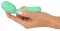 Cuties Mini Wand Vibrator