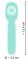Cuties Mini Wand Vibrator