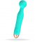 Elegant vibrator tillverkad av supermjuk silikon. 7 olika vibrationer. Uppladdningsbar, vattentät och enkel att använda.