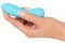Cuties Ruffles Mini Vibrator