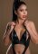 Daring Intimates Naughty Whispers Wetlook Bodysuit With Zipp