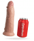 Deluxe Silicone Body Dock Kit