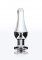 Diamond Bum Bijou Medium