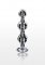 Diamond Star Beads Large
