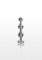 Diamond Star Beads Small
