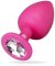 Diamond Plug