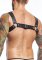 Dngeon Harness Belts