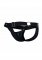 DNGEON Peekaboo Jockstrap - Black