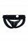 DNGEON Peekaboo Jockstrap - Black