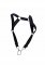 DNGEON Straigh Back Harness