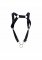 DNGEON Straigh Back Harness