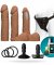 Dual Density ULTRASKYN Toy Set
