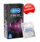 Durex Intense Stimulating Condoms