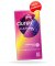 Durex Pleasure Me Kondomer