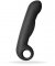 Electra Stim Silicone Noir OVID