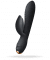 EveryGirl Rabbit Vibrator svart
