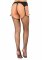 Extravagant Fishnet Tights