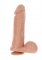 Extreme XL Dildo 10 Inch