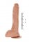Extreme XXXL Dildo 13 Inch