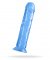 Fantasia Dildo Upper 6.5" Blå
