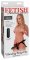 Fetish Vibrating Strap-On
