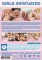 Girl-Girl Hardcore: Girls Infatuated