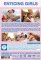 Girl-Girl Hardcore: Enticing Girls