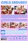 Girl-Girl Hardcore: Girls Aroused