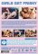 Girl-Girl Hardcore: Girls Get Frisky