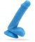 Happy Dicks Dildo 6 inch Balls