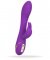 Heated Rotating G Rabbit uppladdningsbar vibHeated Rotating G Rabbit uppladdningsbar vibratorator