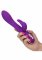 Heated Rotating G Rabbit uppladdningsbar vibrator