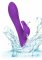 Heated Rotating G Rabbit uppladdningsbar vibrator
